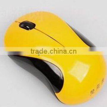 plastic injection computer mouse shell mould