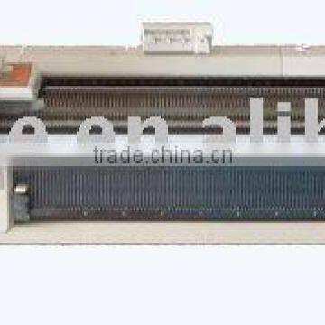 popular brother knitting machine KH160/KR160