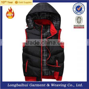 New style Kids winter vest jacket1328