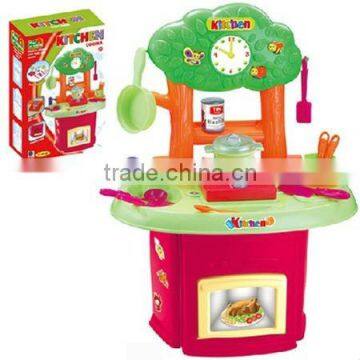 661-57 Play Set for Children Kitchen