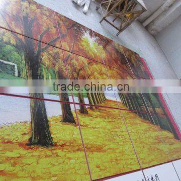 Best Price for uv Flatbed and Roll Hybrid Printing Machine photo-4