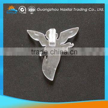 2016 Hot Sell Acrylic Crystal Packaging PMMA Material Acrylic Figures photo-6