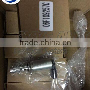 Brand New Engine Variable Timing VVT SolenoidTiming Oil Control Valve For VW 2.0L Turbo 06F109257C photo-2