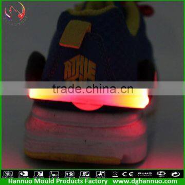 2016 Christmas Gift and Party Craft Mini Led Button Lights photo-2