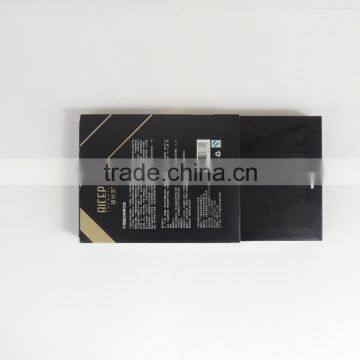 Full Printed Paper Drawer Box for Cosmetic photo-3