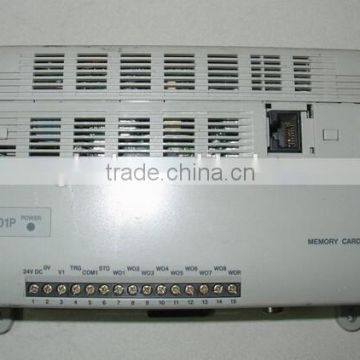 PLC CV-701P Programmable controller digital machine vision/ Machine vision detection system