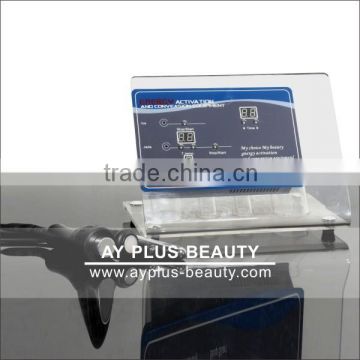 AYJ-D02 skin repair no needle energy beauty machine