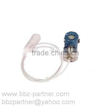 BBZ701C flanged Submersible Liquid Level Transmitter