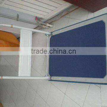 660lbs Capacity Platform Foldable Cargo Transport Cart PH300