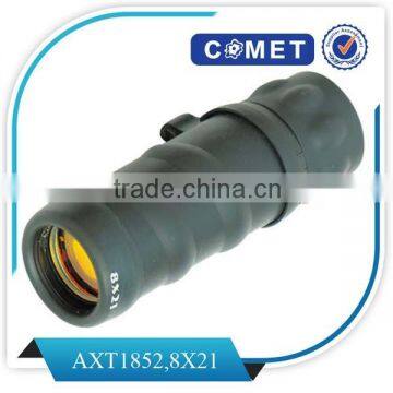 Best selling Monocular 8x21 non-laser golf scope Telescope