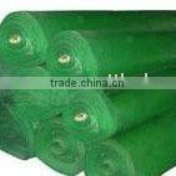 PVC tarpaulin fabric in roll