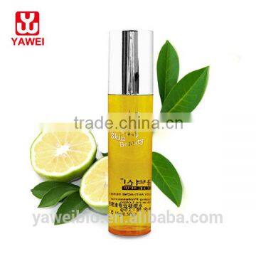 Green Tea & Lemon Anti-acne Repairing Series Face Care Products photo-4