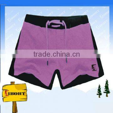 SHT-1-5 Lady's cycling shorts & beach shorts