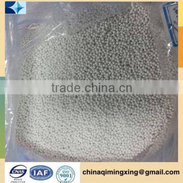 milling and grinding zirconiun silicate beads