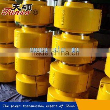 KC Roller Chain Couplings With Cover photo-4