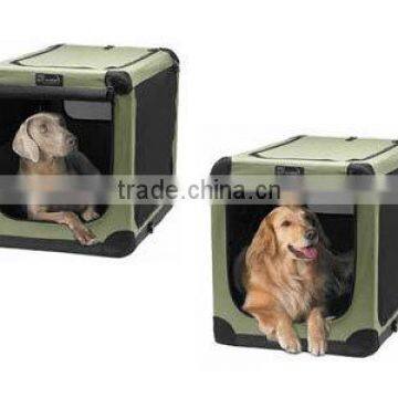 pet soft crate,dog soft crate,dog crate,pet crate,dog cage