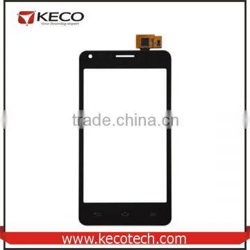 Cell phone Touch screen For LG Mach LS860 4" Touch glass lens Replacement