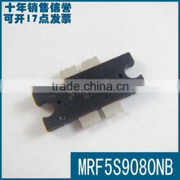 Quality Guarantee RF Power Field Effect Transistors MRF5S9080NB