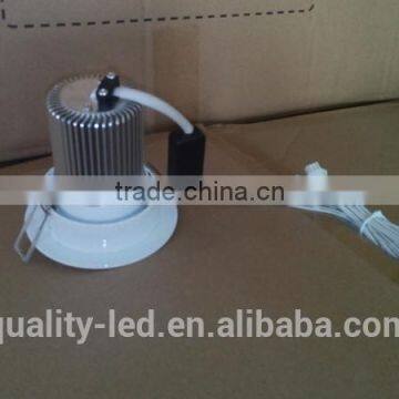 Shop Lighting Cob Led Downlight
