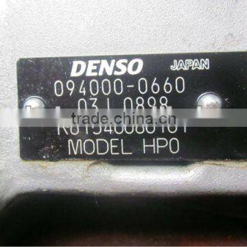 Japan pump HP0 pump 094000-0660