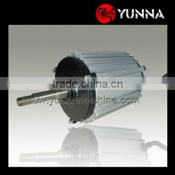 industrial ventilator fan motor