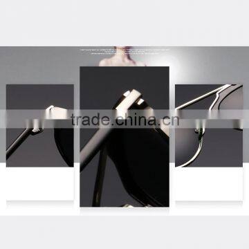 Luxury Brand Cat Eye Polarized Sunglasses Women Brand Designer Vintage Retro Fashion Sunglass Sun Glasses Polarized Men CC5024 photo-5