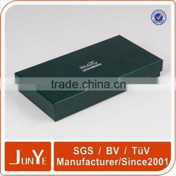 Environmental Gift Packaging Cardboard Box for Wine photo-2