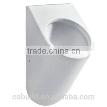 Sanitary ware Wall Hung Ceramic Urinal CB-6101