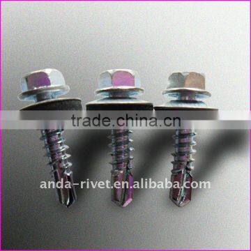 DIN7504K Self drilling screw