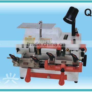 Best Price key cutting machine used for Advanced multifunctional Q11 car key copying modern used machines for sale