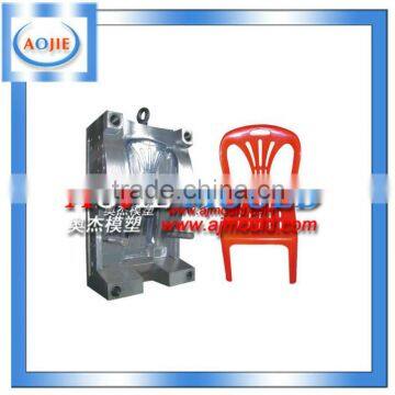 3d design plastic injection mould