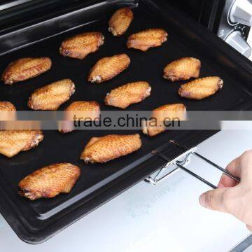 Small Kitchen Appliances Family Electric Pizza Oven Turbo Oven photo-6