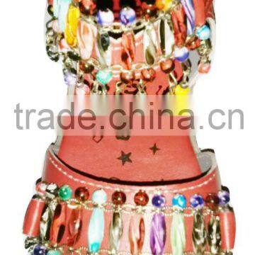 2015 Newest Sandal for Girls, Kid Sandal, Child Shoe photo-2