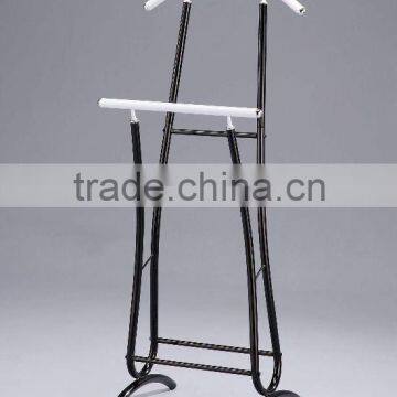 Metal Suit Stand