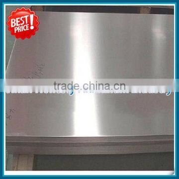 High -qulity ASTM B209 2024 6061 7075 aluminum plate for transportation