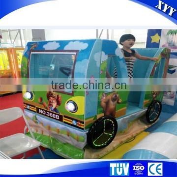 Design manufacture kids games indoor playground