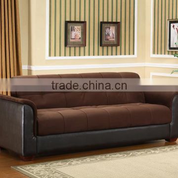 The storage sofa bed HC1025