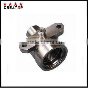 CNC lathe Machining Parts