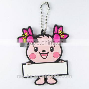 Souvenir Keychain
