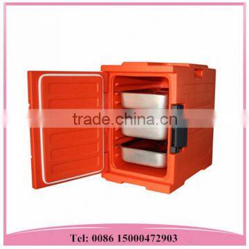 High Quality 86L Catering Equipment Food Warmer For Food Transport photo-4