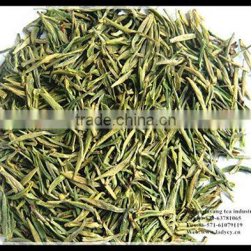 Organic Green Tea