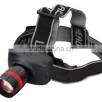 Retractable Outdoor Head Light, Headlamp