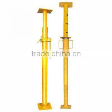 scaffolding shoring props
