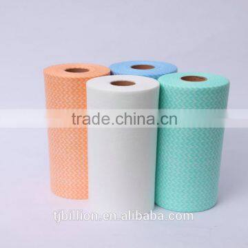 China products printing spunlace nonwoven cloth buy from alibaba