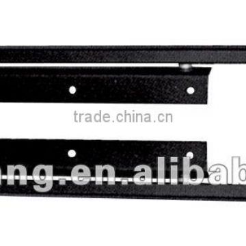 sofa seat slide metal slide drawer slide HG-601