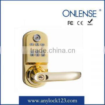 TM Card Access Keyless Digital Security Handle Lock Manufacturer Since 2001 photo-3