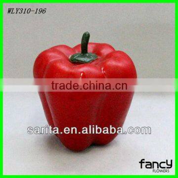 high quality artificial fruits and vegetables