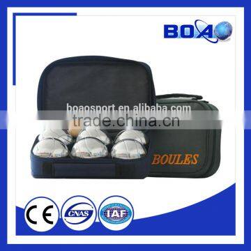 nl-6 boules set with nylon bag