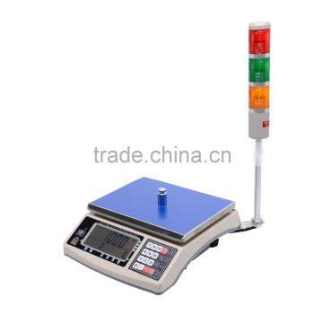 Hot Selling 30kg Digital Weighing Scale with Pole