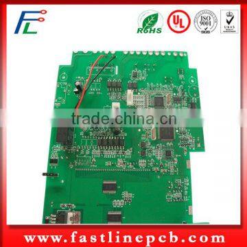 Fast Supply PCB Assembly for Custom ODM Design photo-2
